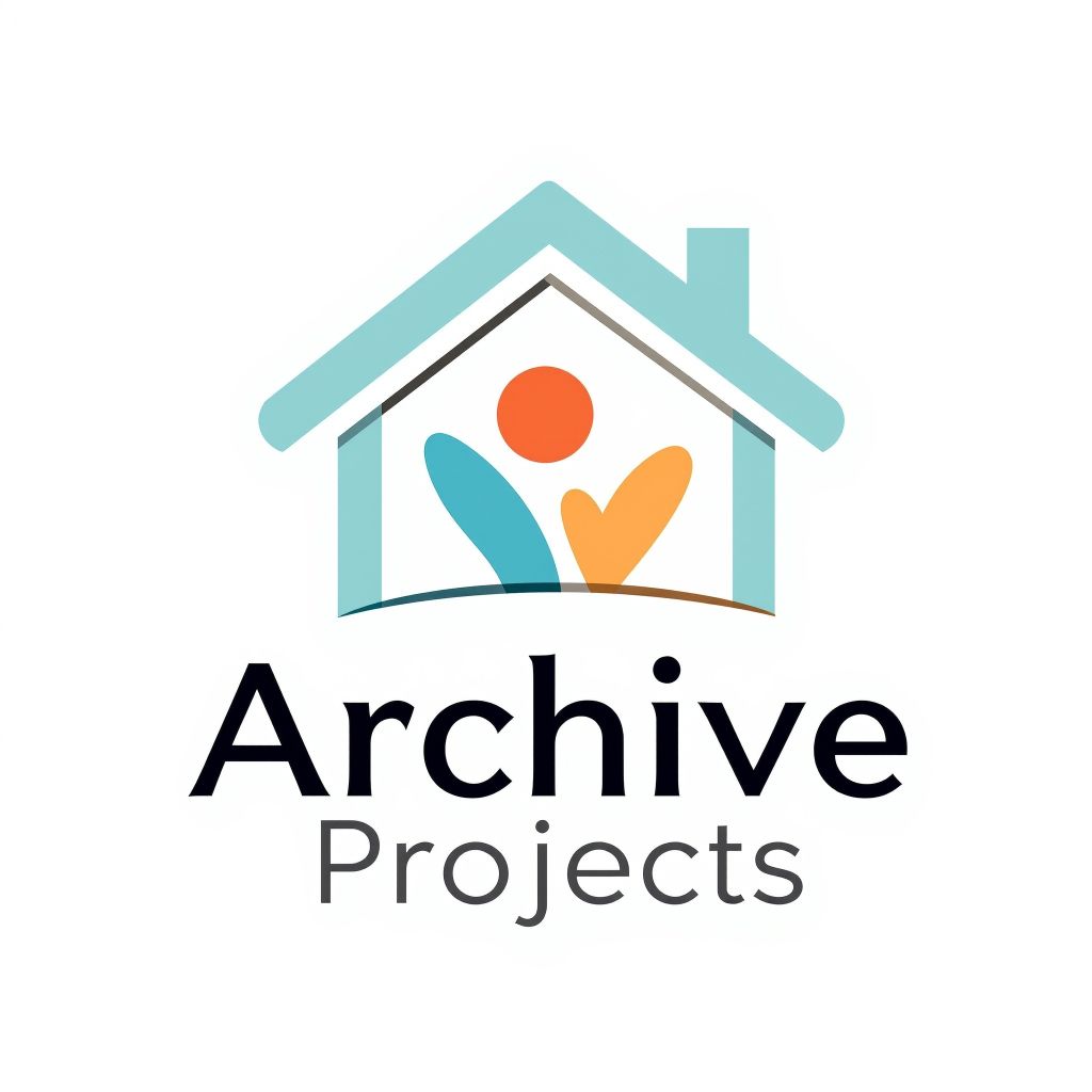 Archive Projects Logo